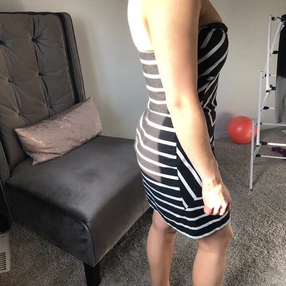 Nuj Novakhett dress as seen on Kim k - Picture 3 of 4